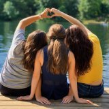 Insieme organise des activités et des loisirs pour les jeunes handicapés mentaux